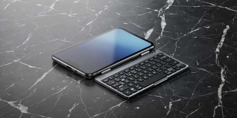 iKKo MindOne: Kreditkarten-Smartphone mit KI startet durch - Foto: über boerse-global.de