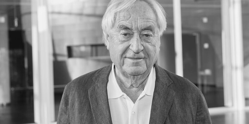 Nooteboom starb im Alter von 92 Jahren in seiner Wahlheimat, der spanischen Insel Menorca.  - Foto: picture alliance / dpa