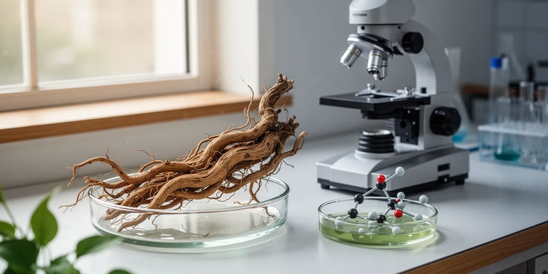 TCM-Forschung: Vom Mythos zur modernen Medizin - Foto: über boerse-global.de