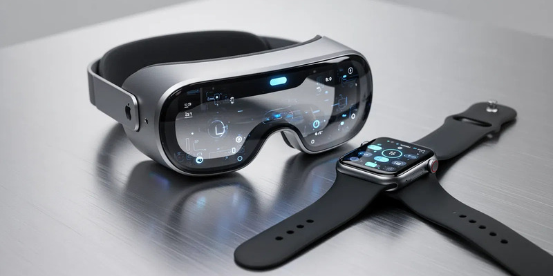 Apple rollt stabile Updates für Watch, TV und Vision Pro aus - Foto: über boerse-global.de