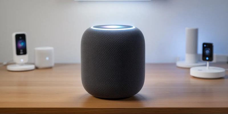 HomePod: Apple veröffentlicht stille Software-Aktualisierung 26.3 - Foto: über boerse-global.de
