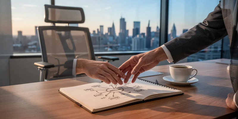 Führungskräfte werden zu Coaches – oder scheitern - Foto: über boerse-global.de