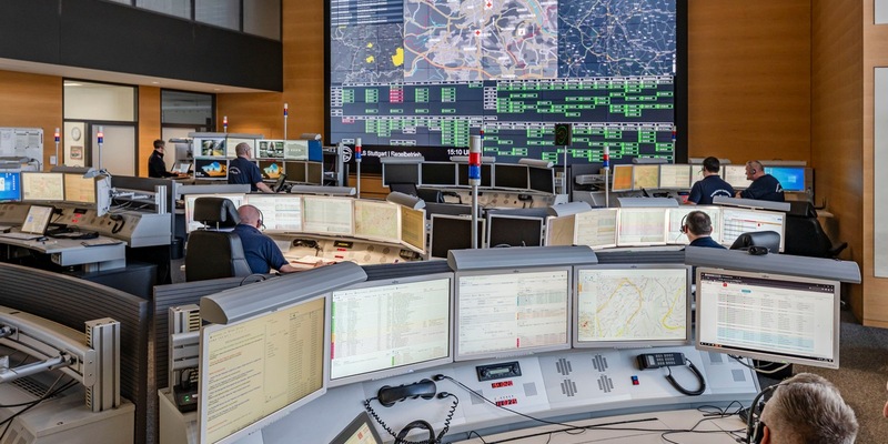 FW Stuttgart: Europaweiter Notruftag am 11. Februar - Foto: presseportal.de