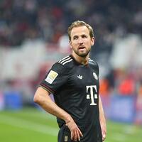 Harry Kane (Archiv) - Foto: via dts Nachrichtenagentur