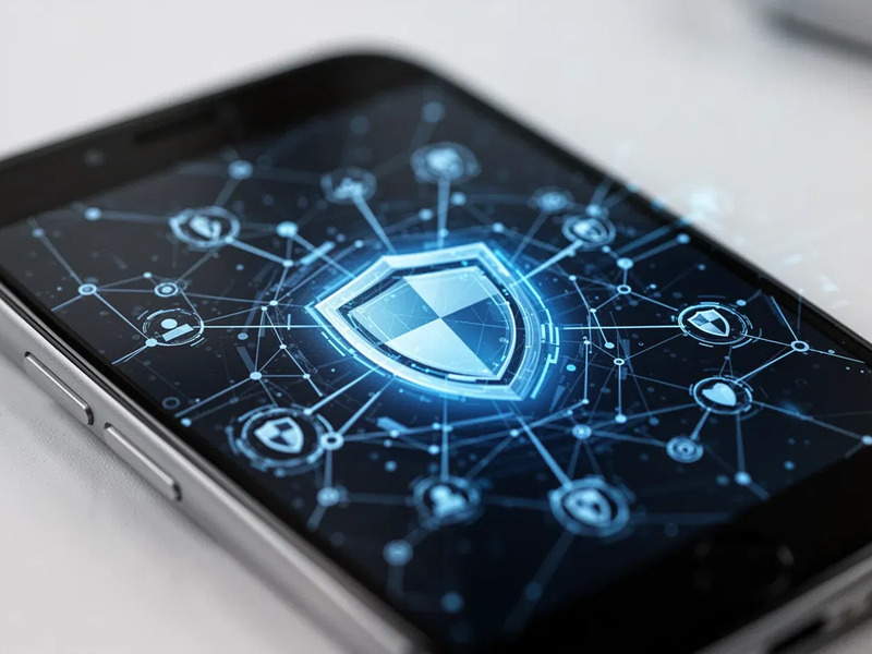 Apple schließt mit iOS 26.3 Dutzende gefährliche Sicherheitslücken - Foto: über boerse-global.de