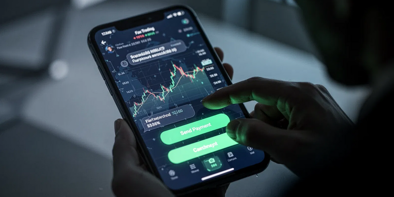 BaFin warnt vor neuen Betrugs-Apps auf WhatsApp - Foto: über boerse-global.de