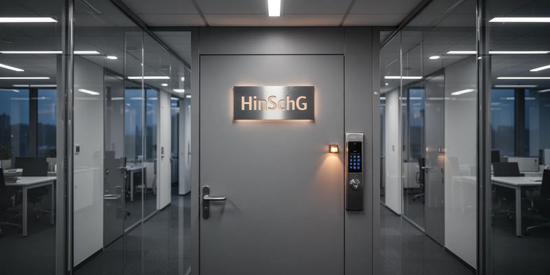 Hinweisgeberschutzgesetz: Deutschlands Waffe gegen Korruption - Foto: über boerse-global.de