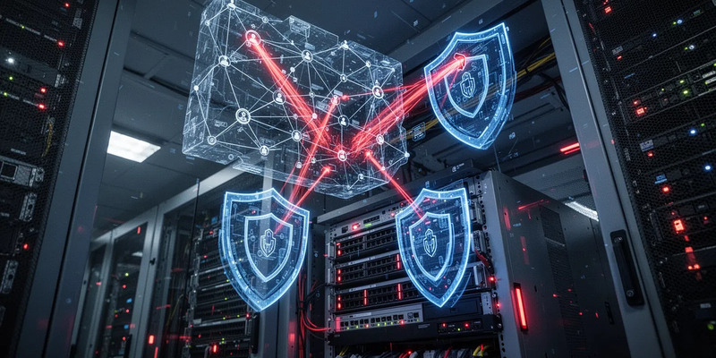 BAS-Plattformen: Der neue Standard gegen KI-gestützte Cyberangriffe - Foto: über boerse-global.de