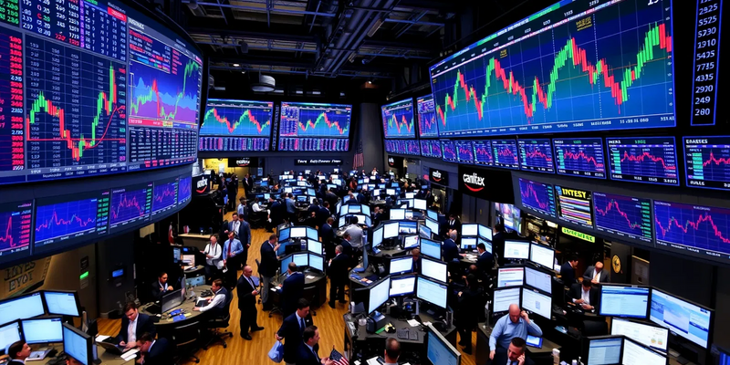 Australian Defense Firm Electro Optic Systems Counters Short Seller Claims - Foto: über boerse-global.de