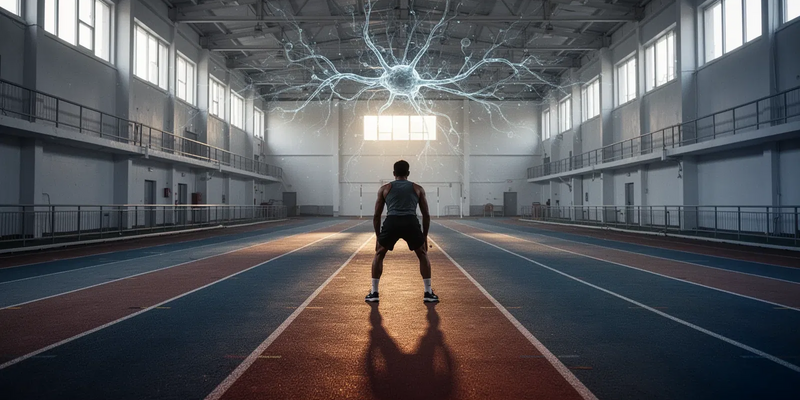 Studie: Bewegung stärkt mentale Widerstandskraft - Foto: über boerse-global.de