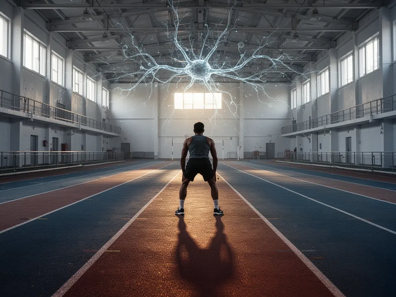 Studie: Bewegung stärkt mentale Widerstandskraft - Foto: über boerse-global.de