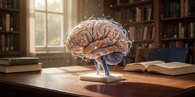 Gehirntraining senkt Demenzrisiko um 25 Prozent - Foto: über boerse-global.de