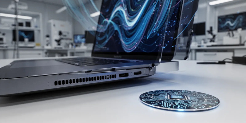 MacBook Pro: M5 Pro und Max kommen im März - Foto: über boerse-global.de