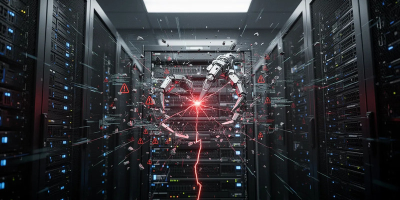 OpenClaw-Lücke offenbart Sicherheitskrise bei KI-Agenten - Foto: über boerse-global.de