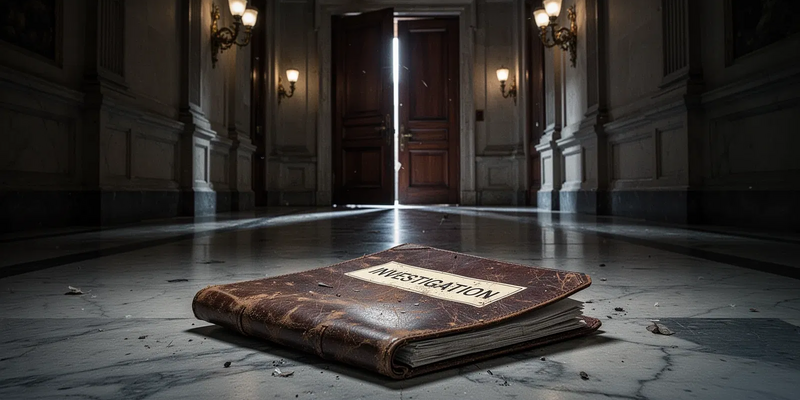 EU-Korruptionsbekämpfung steckt in der Krise - Foto: über boerse-global.de