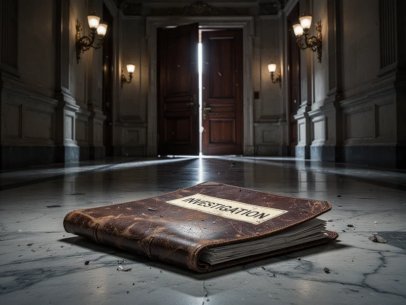 EU-Korruptionsbekämpfung steckt in der Krise - Foto: über boerse-global.de