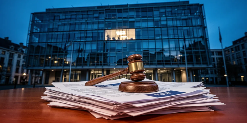 EU-Entwaldungsverordnung: Unternehmen nutzen Aufschub für Reformdruck - Foto: über boerse-global.de