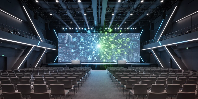 Microsoft Fabric Conference: Mega-Event für Daten-Experten in Atlanta - Foto: über boerse-global.de