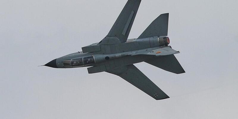 Tornado (Archiv) - Foto: via dts Nachrichtenagentur