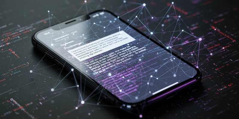 KI treibt neue Welle von Mobile-Phishing-Angriffen an - Foto: über boerse-global.de