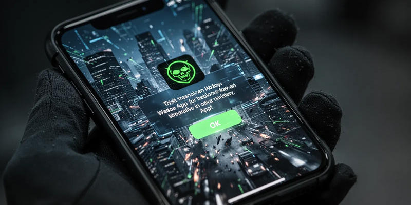 ZeroDayRAT: Neue Spionagesoftware bedroht Smartphones - Foto: über boerse-global.de