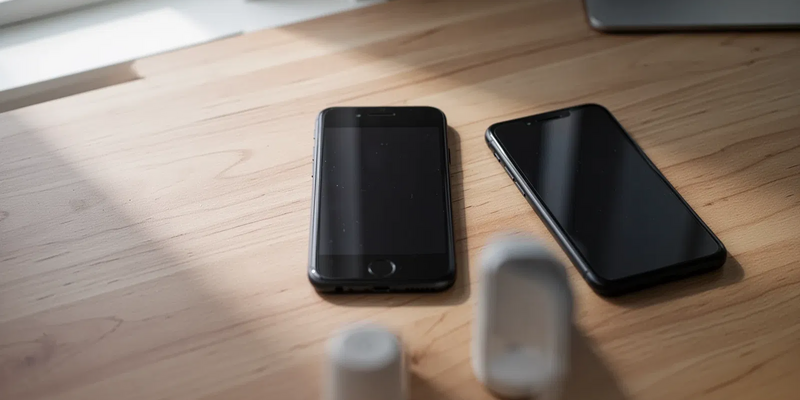 Digital Detox: Immer mehr Deutsche planen handyfreie Auszeit - Foto: über boerse-global.de