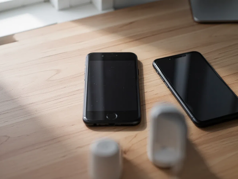 Digital Detox: Immer mehr Deutsche planen handyfreie Auszeit - Foto: über boerse-global.de