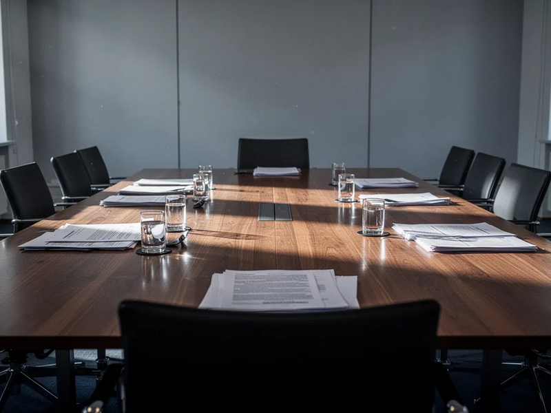 TV-L-Verhandlungen: Tarifstreit trifft auf neue Transparenzpflichten - Foto: über boerse-global.de