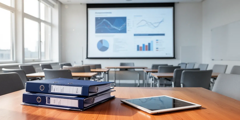 Betriebsratswahlen 2026: Warum Weiterbildung jetzt Pflicht ist - Foto: über boerse-global.de