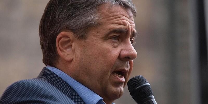 Sigmar Gabriel (Archiv) - Foto: via dts Nachrichtenagentur