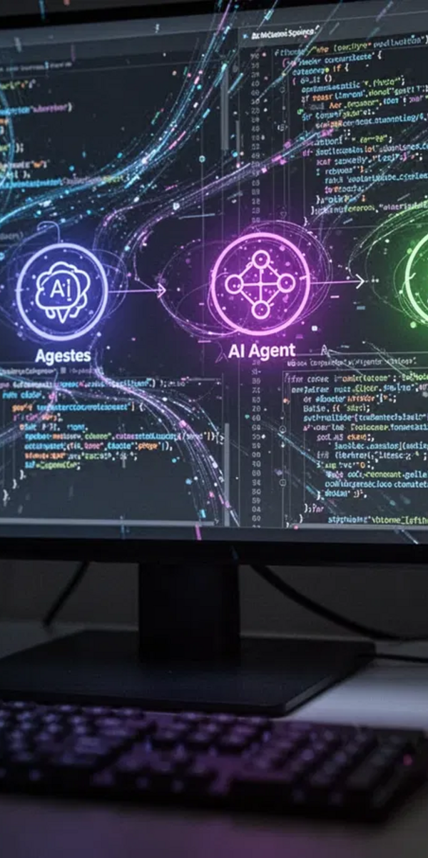 Microsoft revolutioniert Visual Studio Code mit KI-Teams