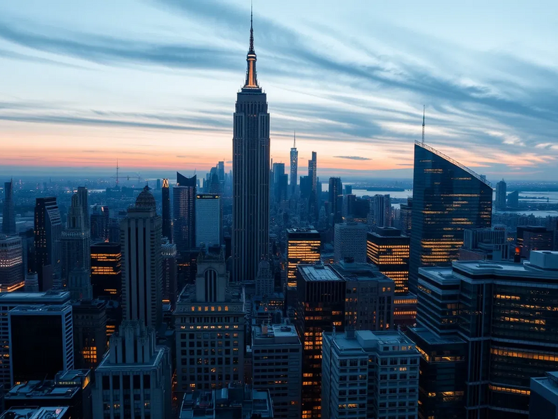 VDP-Daten: Wohnimmobilienpreise steigen 2025 um 4,2 Prozent - Foto: über boerse-global.de