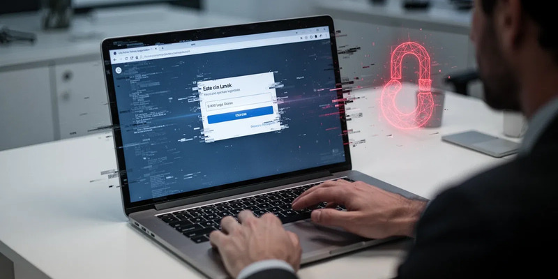 KI-Phishing: Neue Angriffswelle bedroht deutsche Unternehmen - Foto: über boerse-global.de