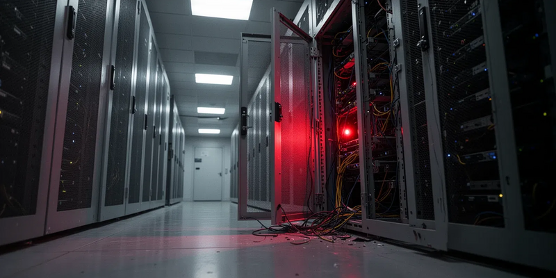 Conduent-Datenleck trifft auch Volvo und 25 Millionen Menschen - Foto: über boerse-global.de