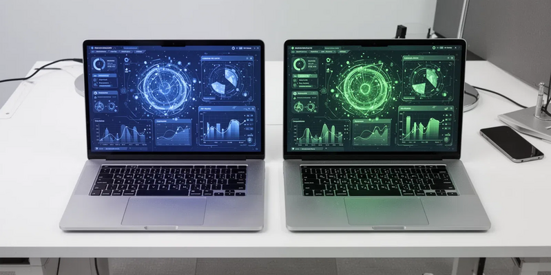 LibreOffice und Google attackieren Microsofts Büro-Dominanz - Foto: über boerse-global.de