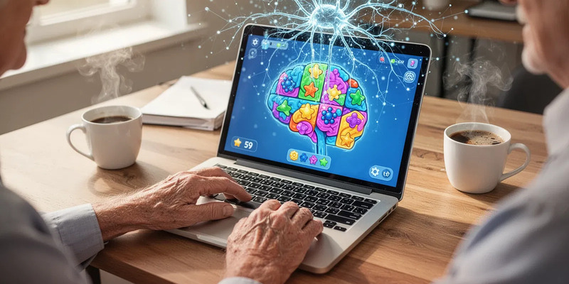 Studie: Gehirntraining senkt Alzheimer-Risiko um 25 Prozent - Foto: über boerse-global.de