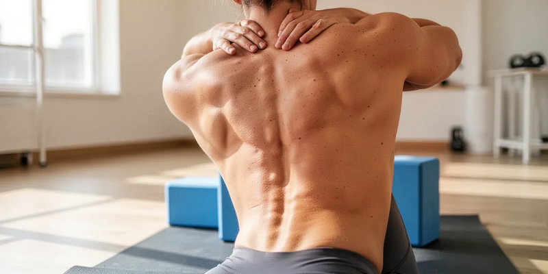 Neue Studie: Manuelle Rücken-Therapie allein reicht nicht - Foto: über boerse-global.de