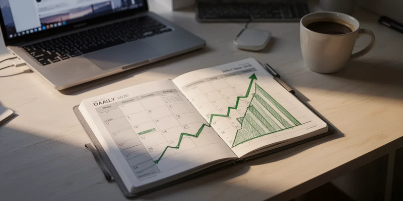 Homeoffice-Studie: 60 Prozent sind der Kipppunkt für Produktivität - Foto: über boerse-global.de