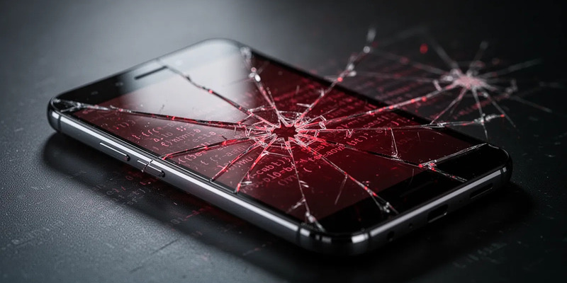 Android-Malware Arsink stiehlt Daten von Zehntausenden Geräten - Foto: über boerse-global.de