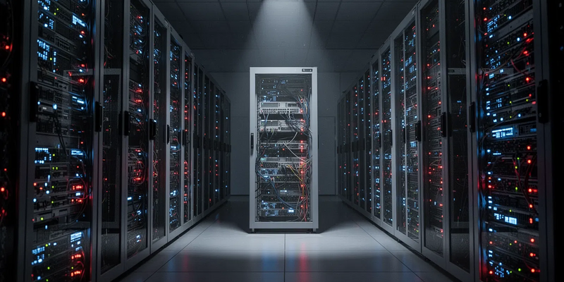 Cyberangriffe: Deutsche Wirtschaft im digitalen Dauerfeuer - Foto: über boerse-global.de