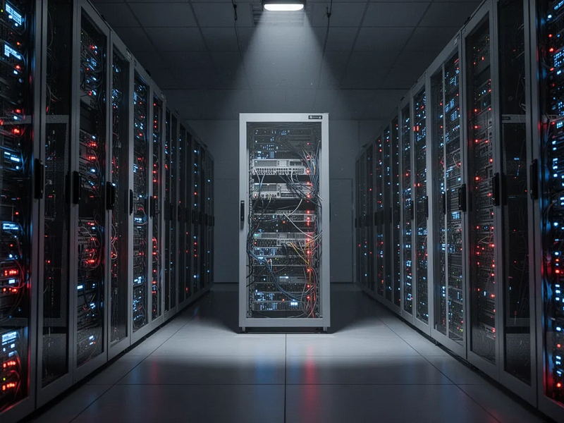 Cyberangriffe: Deutsche Wirtschaft im digitalen Dauerfeuer - Foto: über boerse-global.de