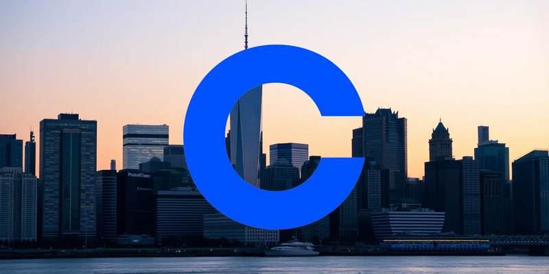 Coinbase enfrenta un escrutinio severo antes de sus resultados - Foto: über boerse-global.de