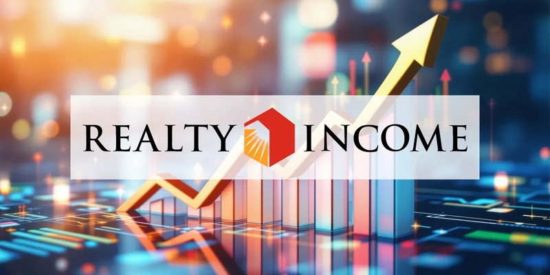 Realty Income: La acción del REIT toca máximos anuales y fija la vista en sus resultados - Foto: über boerse-global.de