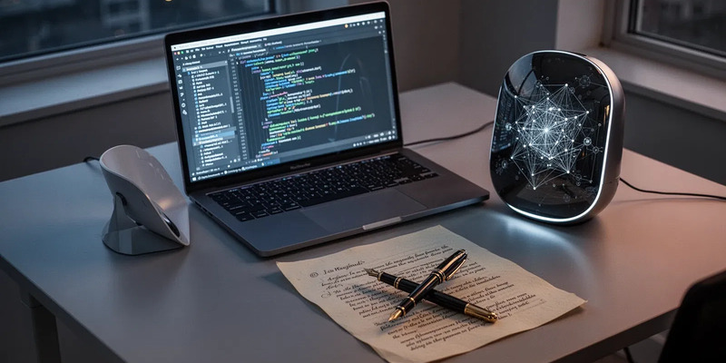 KI-Textbearbeitung: Mehr Korrekturen, aber oft schlechtere Qualität - Foto: über boerse-global.de