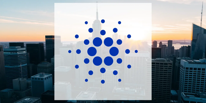 Cardano Gains Institutional Momentum with Key Infrastructure and Market Developments - Foto: über boerse-global.de