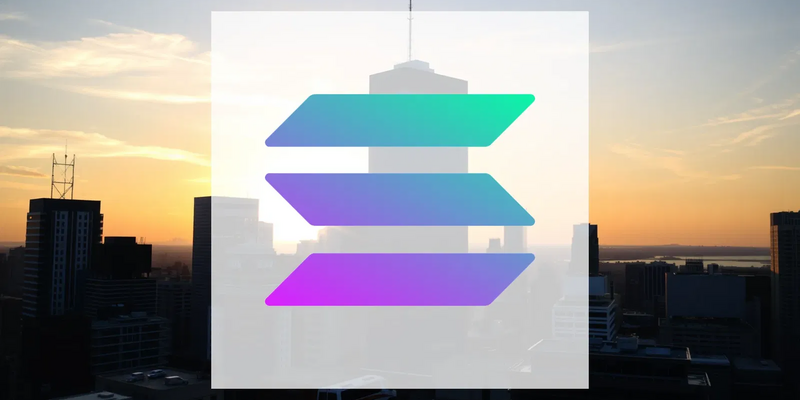 Solana’s Strategic Push for Institutional Adoption - Foto: über boerse-global.de