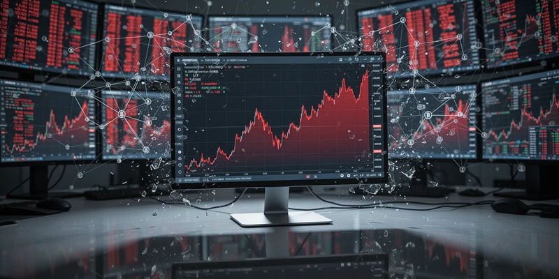 Kryptomarkt unter Druck: Regulierer greifen weltweit durch - Foto: über boerse-global.de