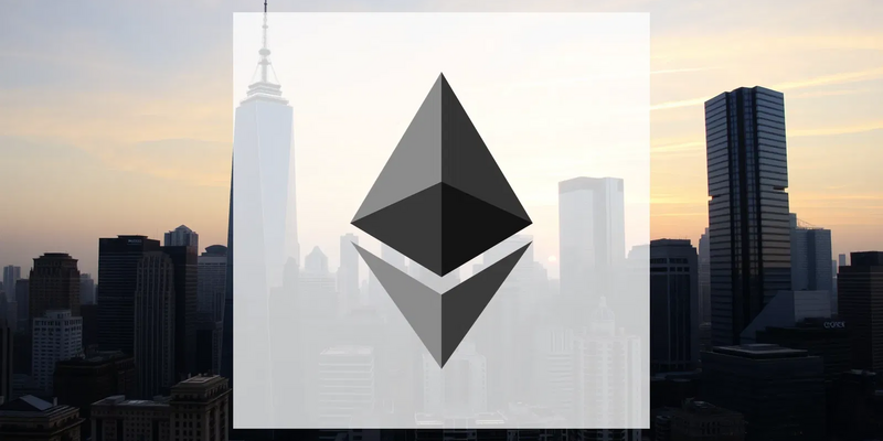 Institutional Foundations Strengthen Amid Ethereum Holder Shifts - Foto: über boerse-global.de