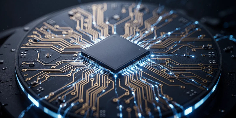 Olix: Britischer KI-Chip-Startup wird mit 220 Millionen Euro zum Einhorn - Foto: über boerse-global.de