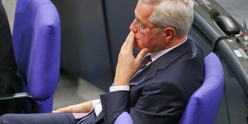 Norbert Röttgen (Archiv) - Foto: via dts Nachrichtenagentur